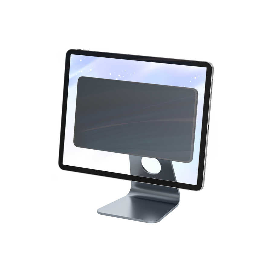 Wiwu ZM309 iPad Pro Tüm Tabletler İçin Uyumlu Tablet Standı - 4 Wiwu ZM309 iPad Pro Tüm Tabletler İçin Uyumlu Tablet Standı - 4